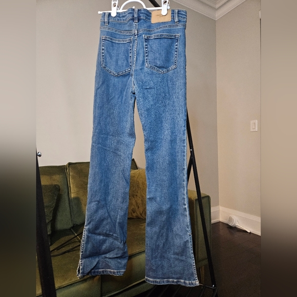 Denim Jeans Boot Cut - Picture 7 of 7